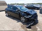 2016 Chevrolet Cruze Lt Auto Black vin: 1G1BE5SM4G7319404
