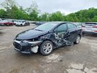 2019 Chevrolet Cruze Lt Black vin: 1G1BE5SM8K7117335