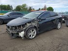 2018 Chevrolet Cruze Premier Black vin: 1G1BF5SM0J7191473