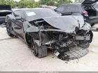 2022 Chevrolet Camaro Rwd  1lt Black vin: 1G1FB1RX7N0108321