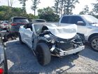2017 Chevrolet Camaro 1lt Белый vin: 1G1FB3DS8H0160763