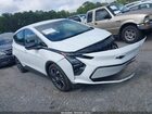 2023 Chevrolet Bolt Ev Fwd 2lt White vin: 1G1FX6S01P4136932