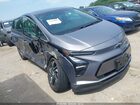 2023 Chevrolet Bolt Ev Fwd 2lt Gray vin: 1G1FX6S06P4192090