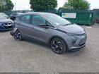 2023 Chevrolet Bolt Ev Fwd 2lt Gray vin: 1G1FX6S07P4204652