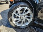 2023 Chevrolet Bolt Euv Lt Black vin: 1G1FY6S03P4154927 Damage: Left Front Wheel, Curb Rash, > 12 Inches 2023 Chevrolet Bolt Euv Lt Black vin: 1G1FY6S03P4154927 Damage: Left Front Wheel, Curb Rash, > 12 Inches