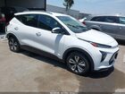2023 Chevrolet Bolt Euv Fwd Lt White vin: 1G1FY6S03P4208159