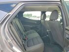 2023 Chevrolet Bolt Euv Lt Silver vin: 1G1FY6S04P4153818