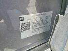 2023 Chevrolet Bolt Euv Lt Silver vin: 1G1FY6S04P4153818