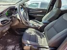2023 Chevrolet Bolt Euv Lt Silver vin: 1G1FY6S04P4153818