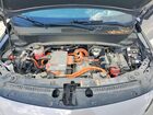 2023 Chevrolet Bolt Euv Lt Silver vin: 1G1FY6S04P4153818