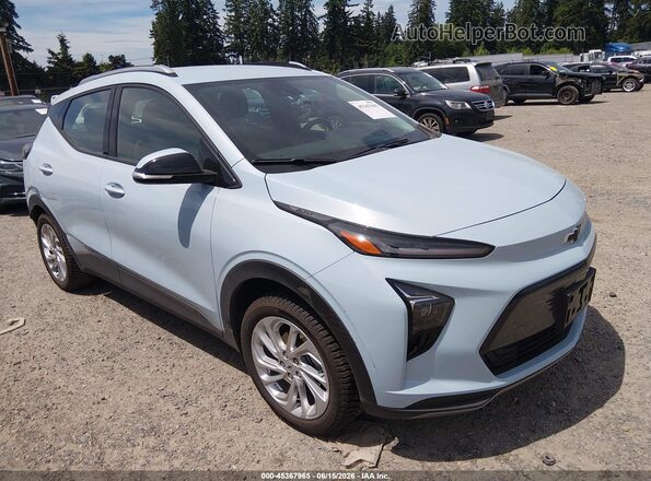 2023 CHEVROLET BOLT EUV FWD LT
