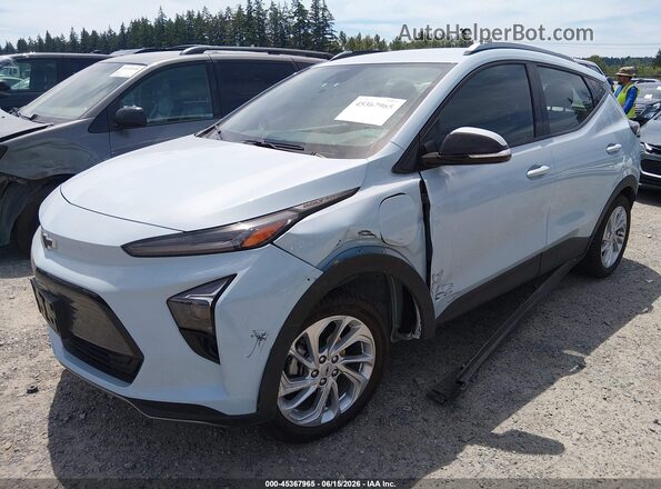 2023 CHEVROLET BOLT EUV FWD LT