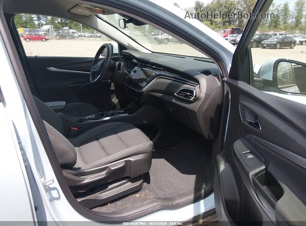 2023 CHEVROLET BOLT EUV FWD LT