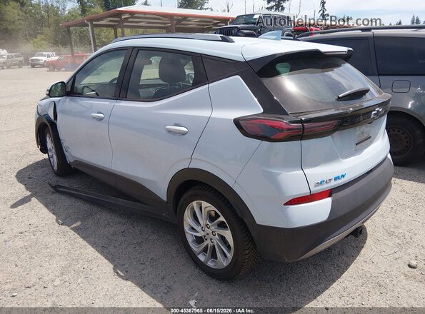 2023 CHEVROLET BOLT EUV FWD LT