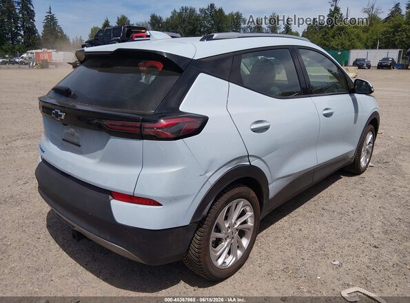 2023 CHEVROLET BOLT EUV FWD LT