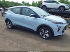 2023 Chevrolet Bolt Euv Fwd Lt Blue vin: 1G1FY6S07P4124183