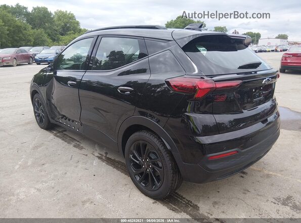 2027 CHEVROLET BOLT RS FWD