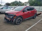 2023 Chevrolet Bolt Euv Premier Red vin: 1G1FZ6S02P4112567