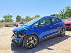 2019 Chevrolet Bolt Ev Premier White vin: 1G1FZ6S06K4147976