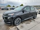 2022 Chevrolet Bolt Euv Premier Black vin: 1G1FZ6S07N4125568