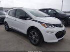 2019 Chevrolet Bolt Ev Premier White vin: 1G1FZ6S0XK4104662