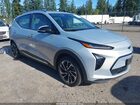2023 Chevrolet Bolt Euv Fwd Premier White vin: 1G1FZ6S0XP4175948