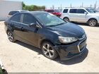 2020 Chevrolet Sonic Fwd  Premier Black vin: 1G1JF5SB1L4115288