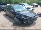 2016 Chevrolet Cruze Limited Ls Auto Black vin: 1G1PC5SH9G7161088