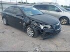 2016 Chevrolet Cruze Limited Ls Auto Black vin: 1G1PC5SHXG7201467