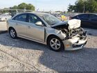 2016 Chevrolet Cruze Limited 1lt Auto Gold vin: 1G1PE5SBXG7184739