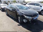 2017 Chevrolet Volt Lt Black vin: 1G1RC6S53HU215573