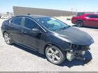 2017 Chevrolet Volt Lt Black vin: 1G1RC6S54HU103848