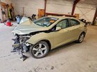 2017 Chevrolet Volt Lt Green vin: 1G1RC6S54HU108533