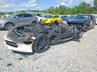 2019 Chevrolet Corvette Stingray 1lt White vin: 1G1YB2D71K5115446