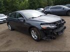 2021 Chevrolet Malibu Fwd Ls Light Blue vin: 1G1ZB5ST0MF056053