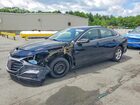 2023 Chevrolet Malibu Ls Черный vin: 1G1ZB5ST0PF171577