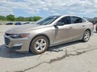 2022 Chevrolet Malibu Ls Tan vin: 1G1ZB5ST1NF211873