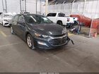 2021 Chevrolet Malibu Fwd Ls Gray vin: 1G1ZB5ST2MF042106