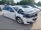 2023 Chevrolet Malibu Fwd Ls White vin: 1G1ZB5ST2PF118945