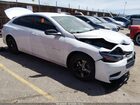 2018 Chevrolet Malibu 1ls White vin: 1G1ZB5ST3JF104253