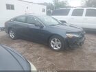 2019 Chevrolet Malibu 1ls Black vin: 1G1ZB5ST6KF148667