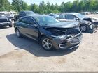2017 Chevrolet Malibu Ls Gray vin: 1G1ZB5ST7HF288414
