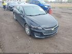 2018 Chevrolet Malibu 1ls Black vin: 1G1ZB5ST8JF201187