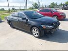 2024 Chevrolet Malibu Fwd Ls Black vin: 1G1ZB5ST9RF142825