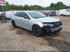 2018 Chevrolet Malibu 1ls Silver vin: 1G1ZB5STXJF223689