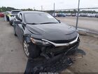 2020 Chevrolet Malibu Fwd Lt Black vin: 1G1ZD5ST0LF121590