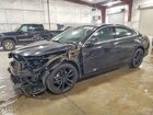 2024 Chevrolet Malibu Lt Black vin: 1G1ZD5ST0RF146675