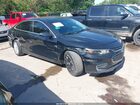 2018 Chevrolet Malibu Lt Черный vin: 1G1ZD5ST1JF201381