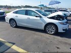 2024 Chevrolet Malibu Fwd 1lt White vin: 1G1ZD5ST1RF116648