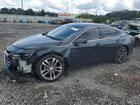 2021 Chevrolet Malibu Lt Charcoal vin: 1G1ZD5ST2MF027535